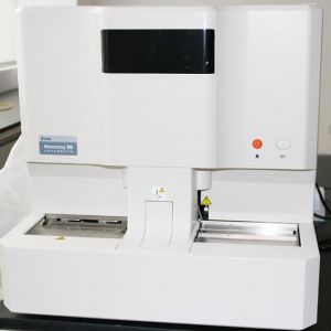血细胞分析仪